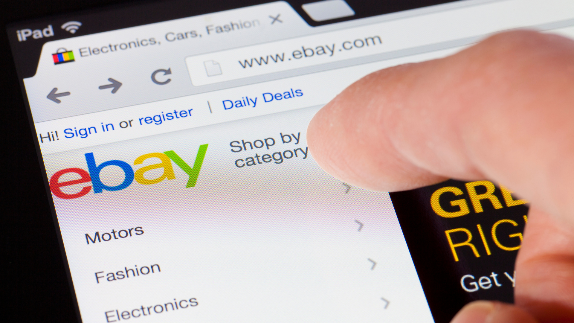 How To Make Money Selling On eBay