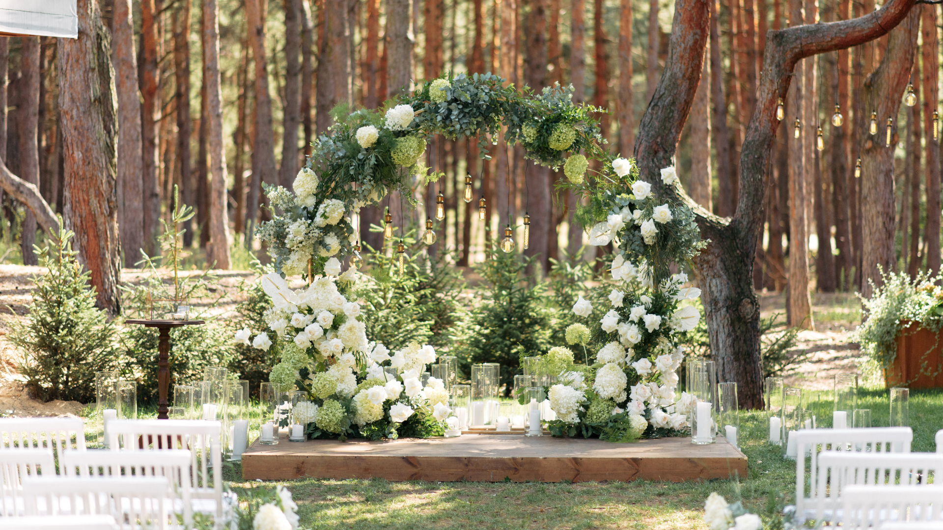 How to Plan A Summer Wedding: The Ultimate Guide