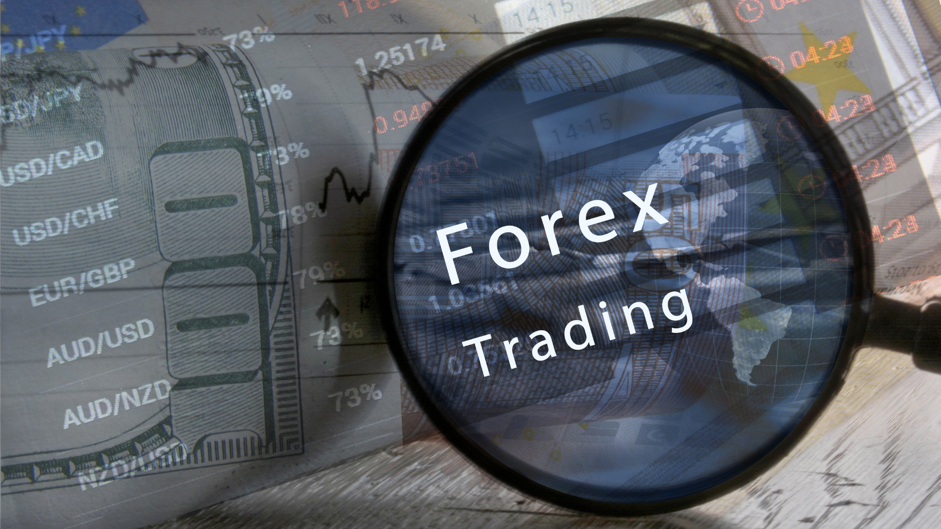Top 10 Things You Need To Know About Forex Trading