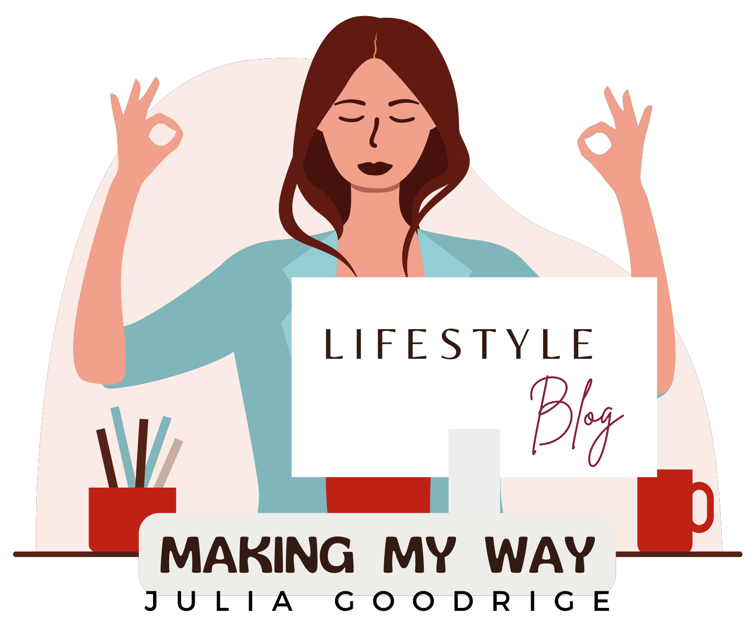 Making My Way