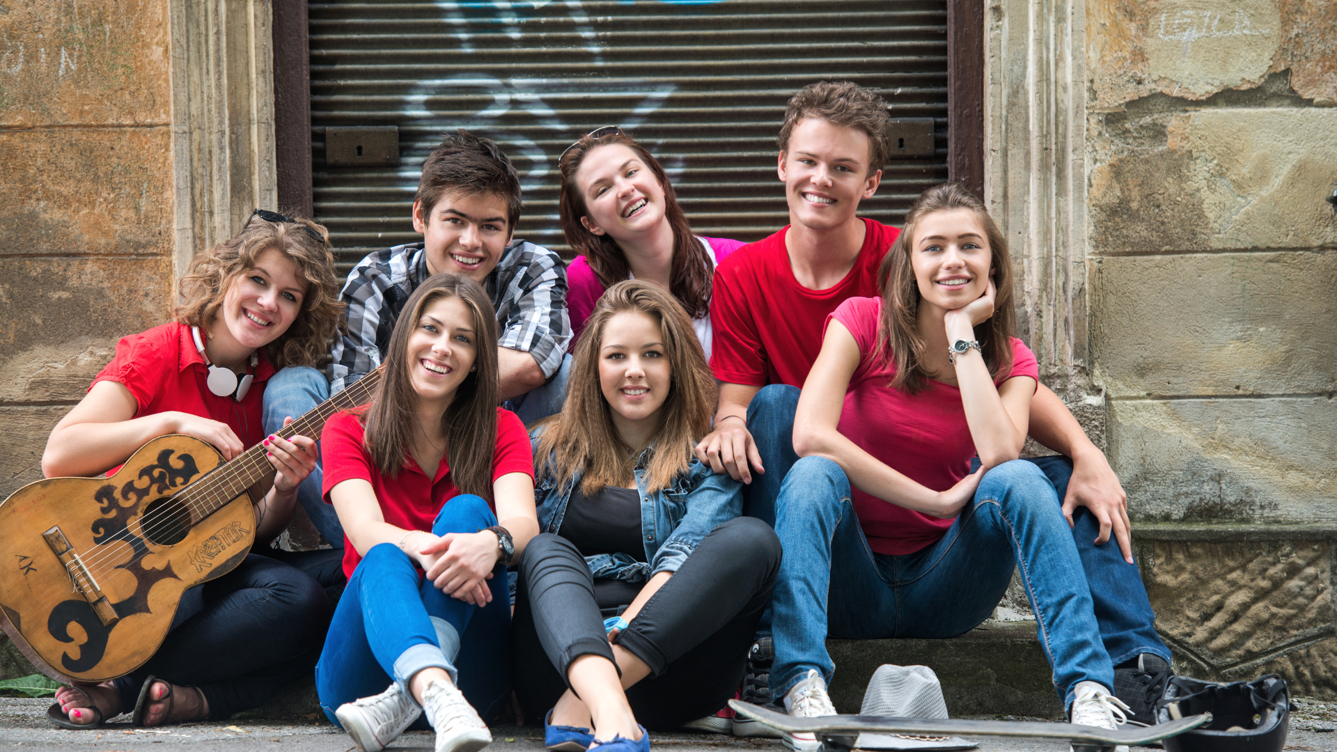 Adolescence: What It’s Really Like