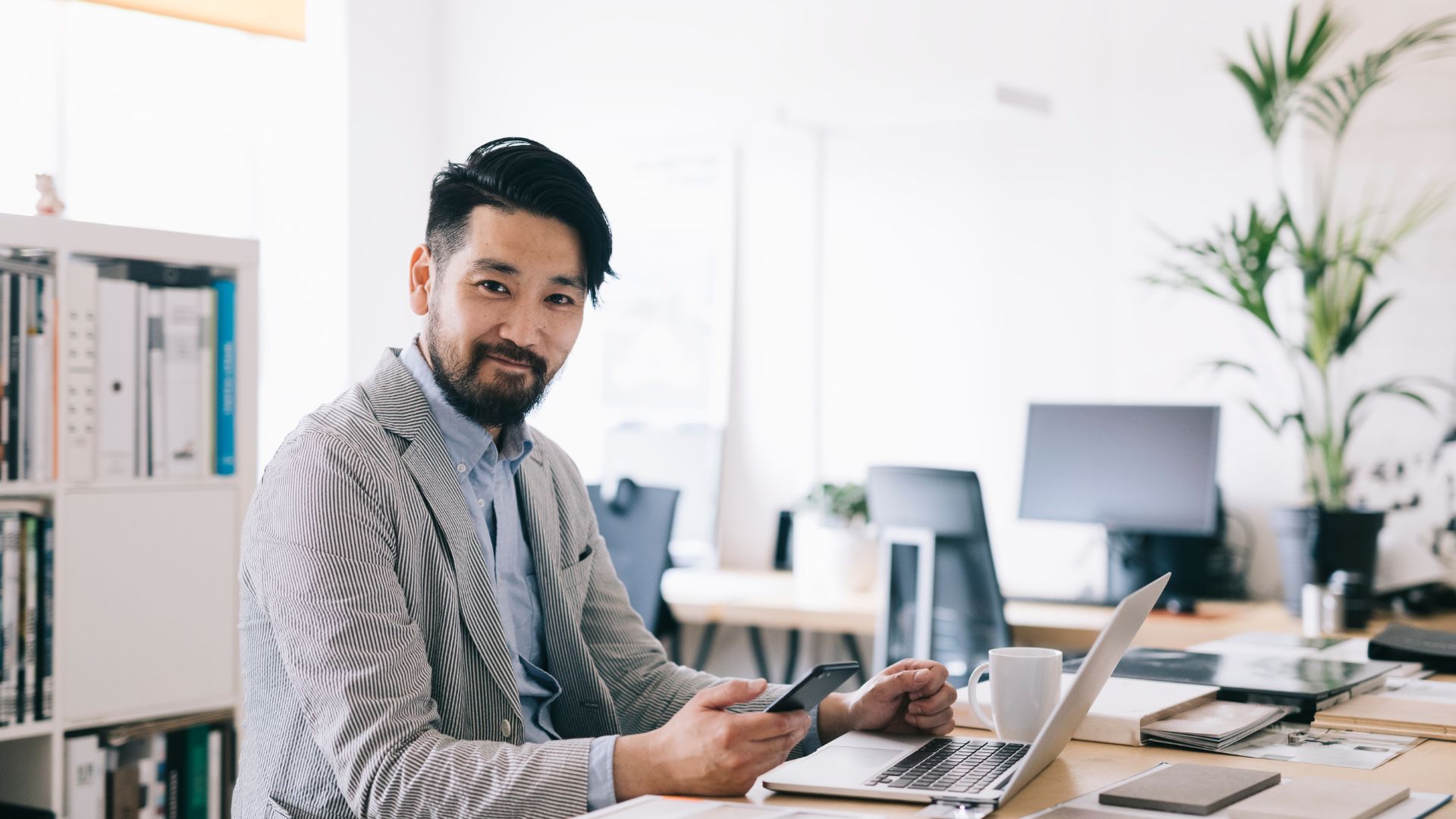 How Do Business Owners Stay Focused?