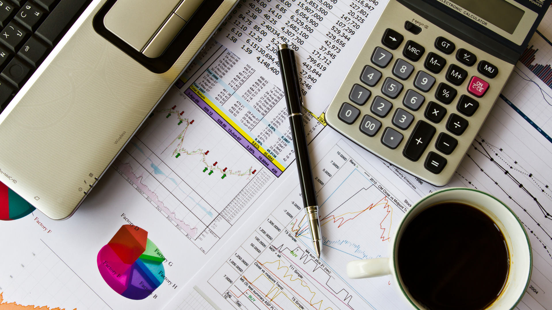 How To Create A Financial Plan That Works For You: An In-Depth Guide