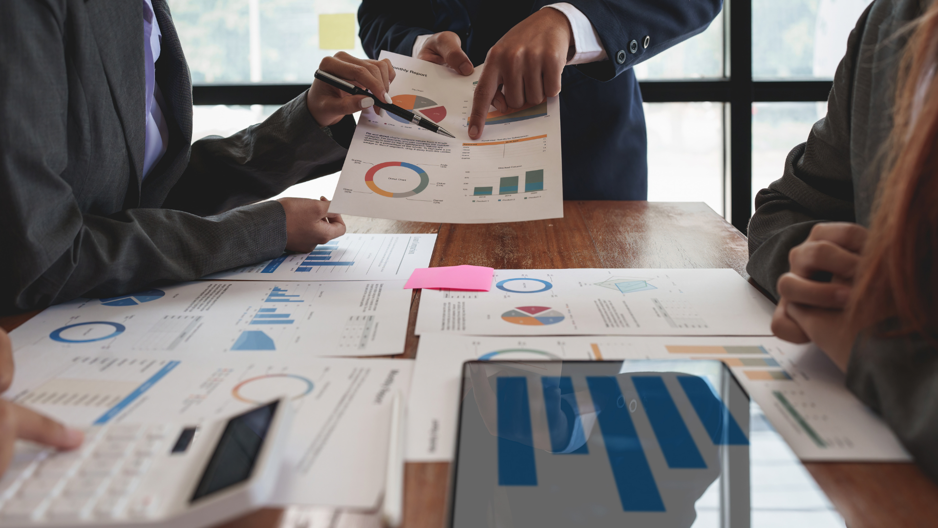 How to Get Your Business Funded