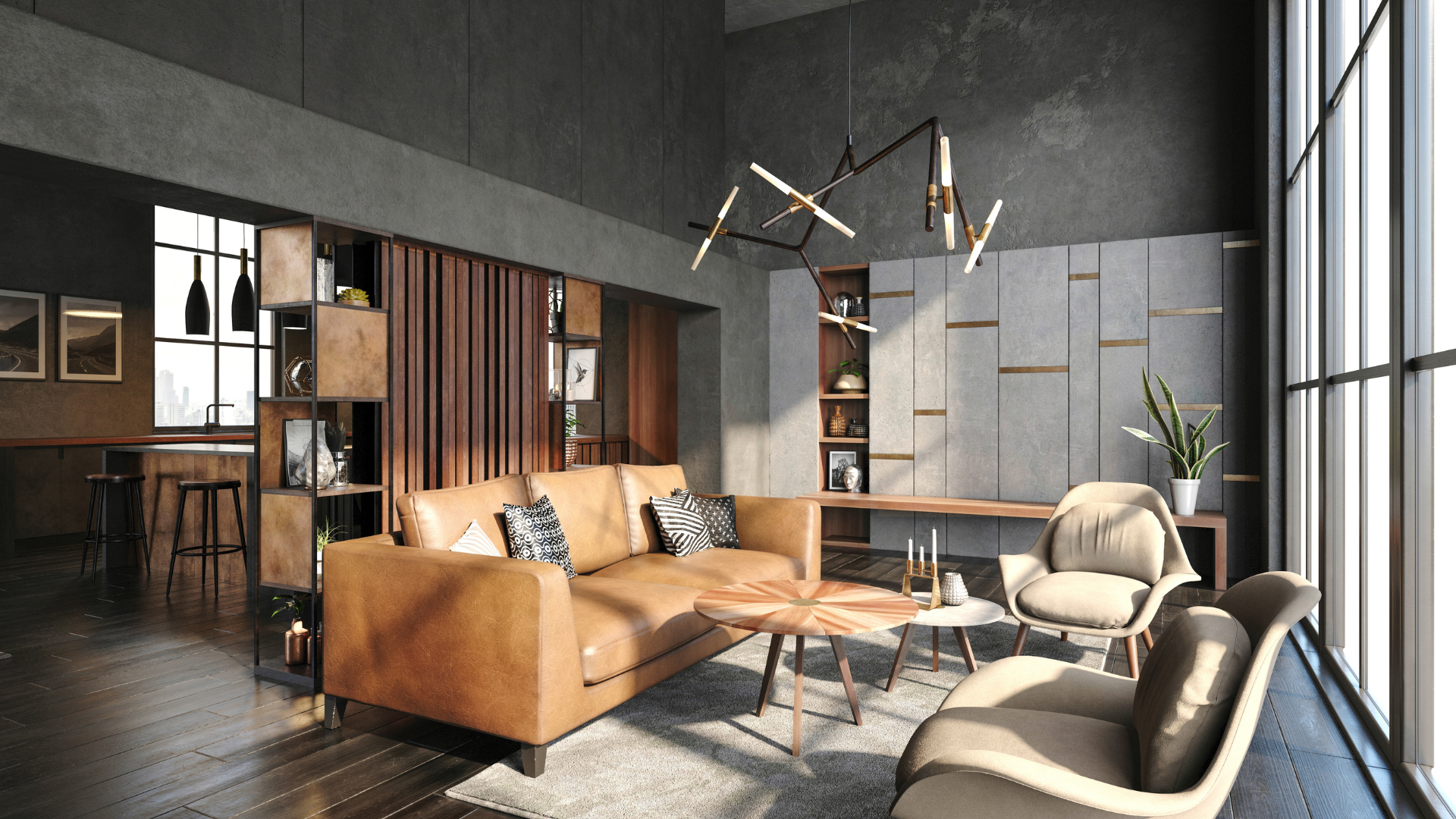 How to Make Your Home Look More Chic and Cozy in Just a Few Minutes
