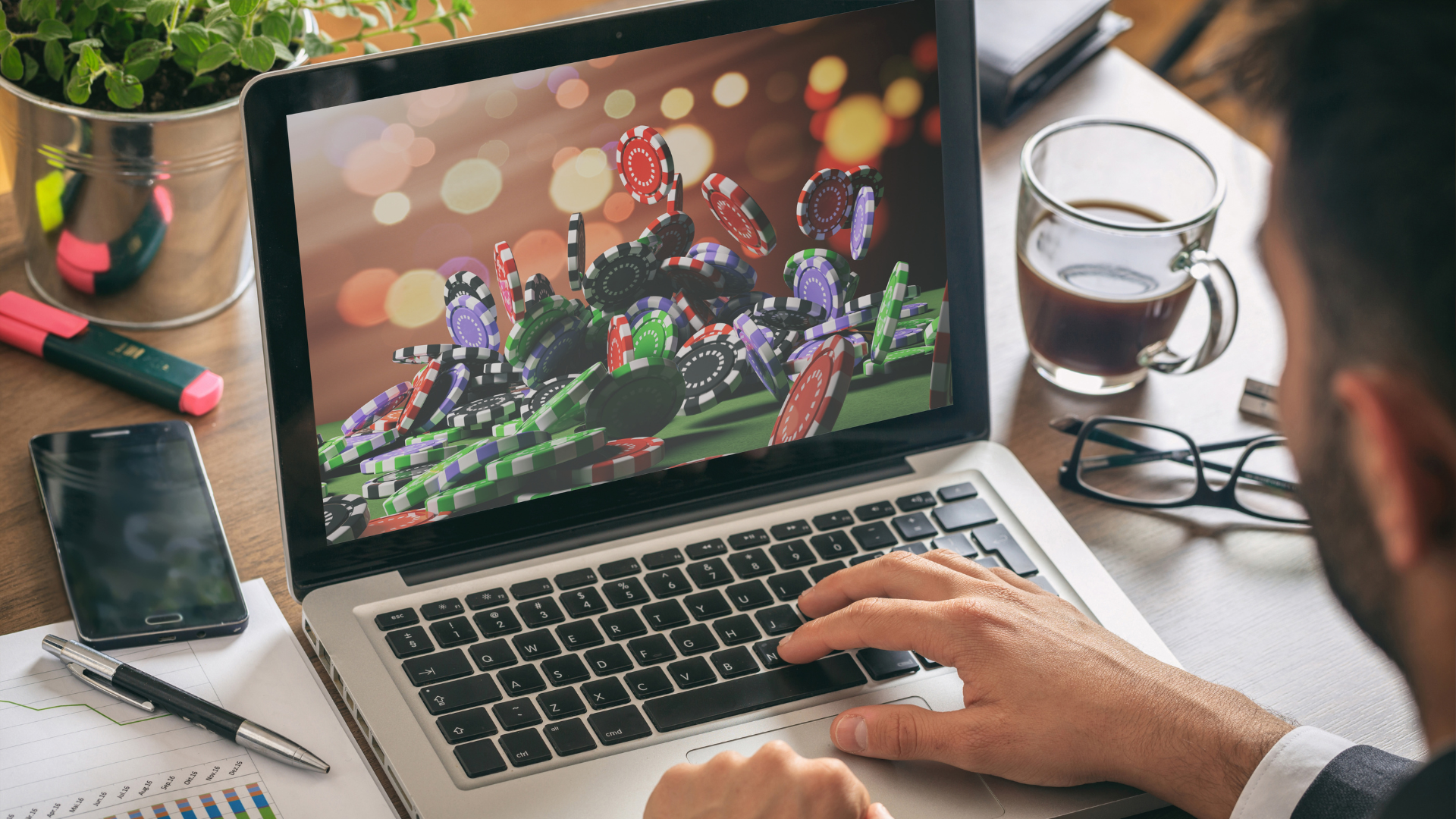 The Golden Rules To Enhanced Online Gambling