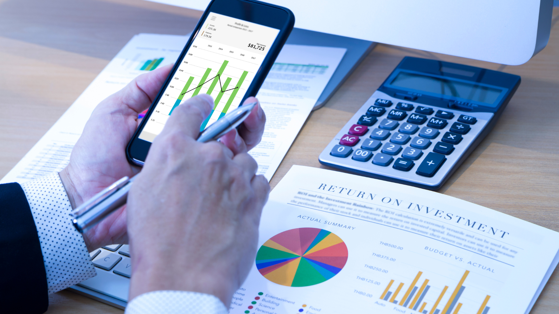 Learn the Secrets of Investing: 7 Tips You Should Know