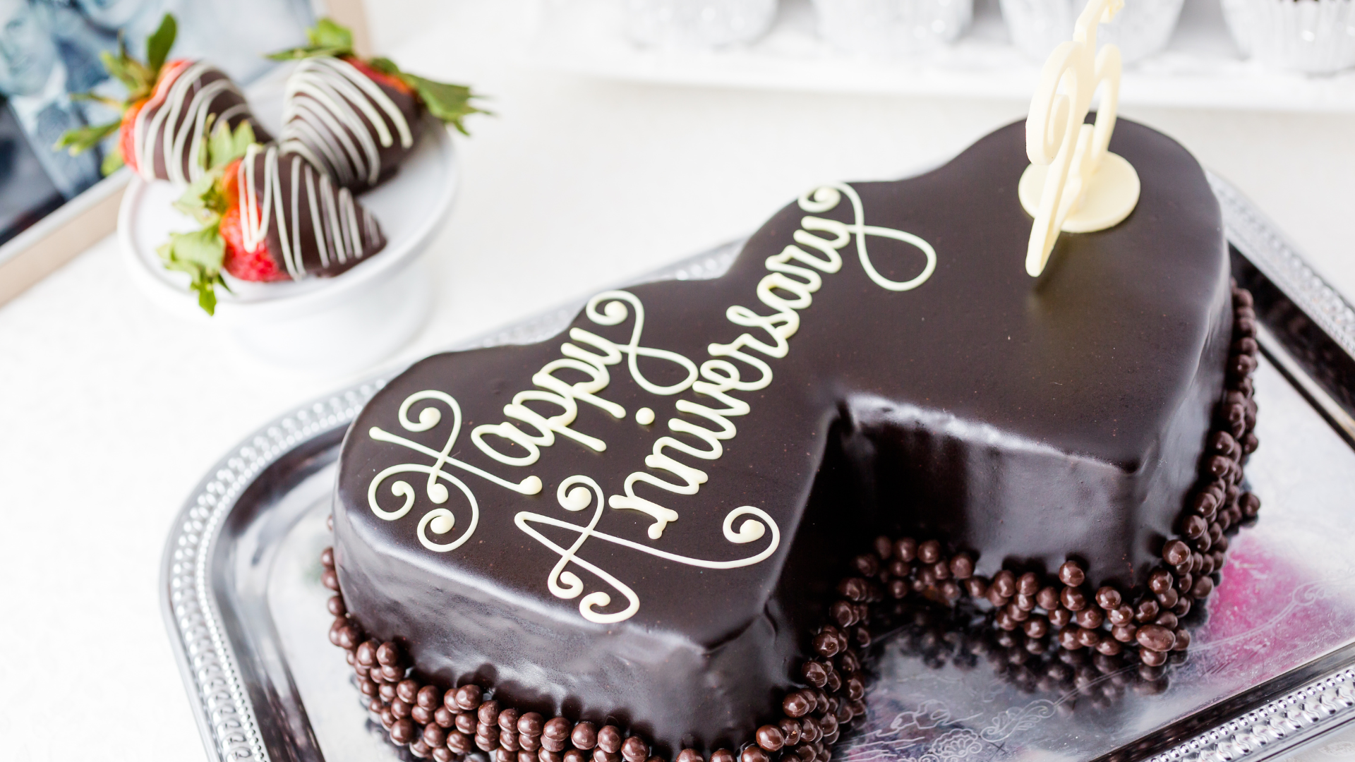 The Best 60th Wedding Anniversary Ideas