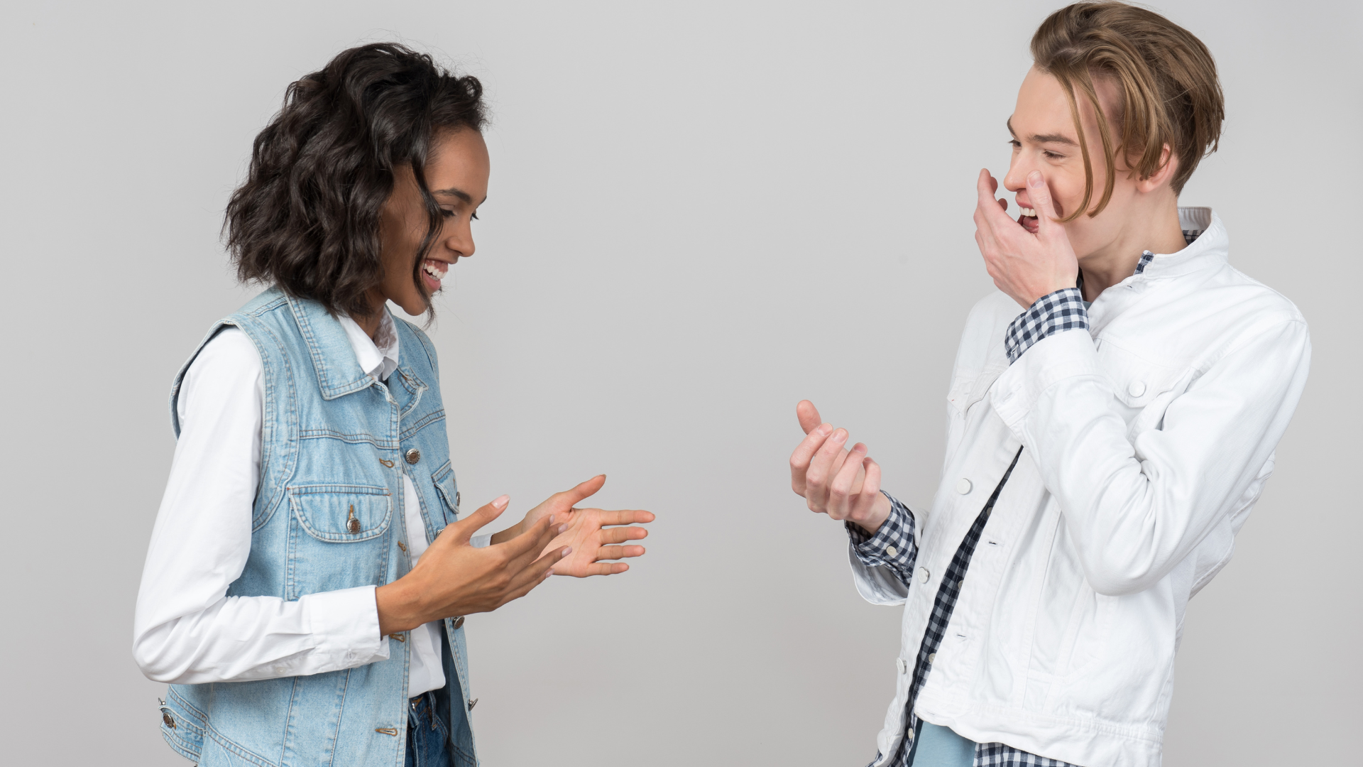 Ways to tell if your crush is secretly into you