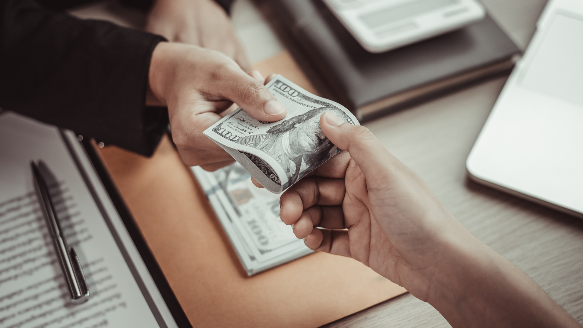 Negotiate a Higher Salary: Strategies for Success in Your Next Job Offer
